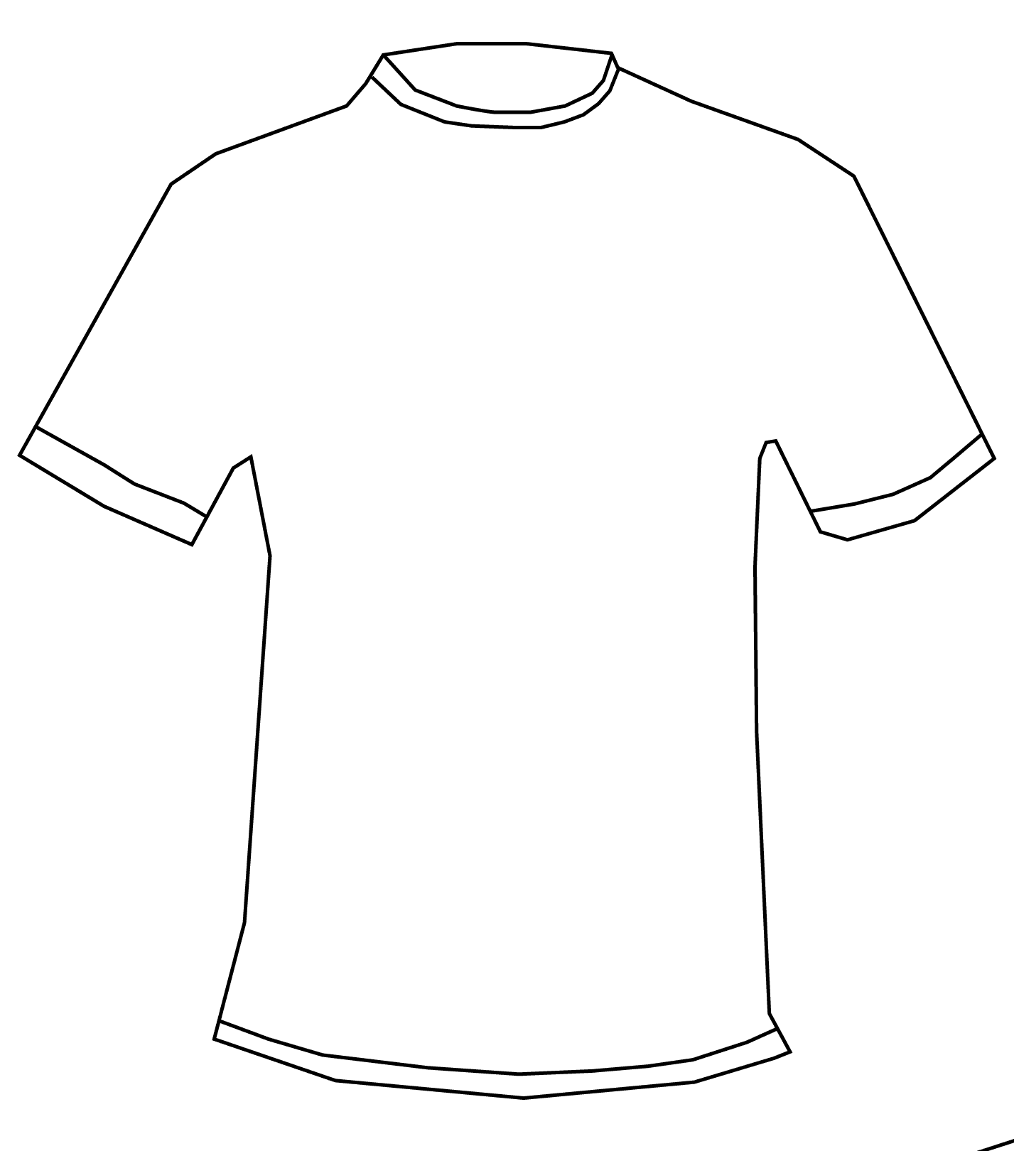 T-shirt